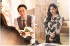 'Penthouse 3' trước tập cuối: Lee Ji Ah vẫn chưa tin phim kết thúc