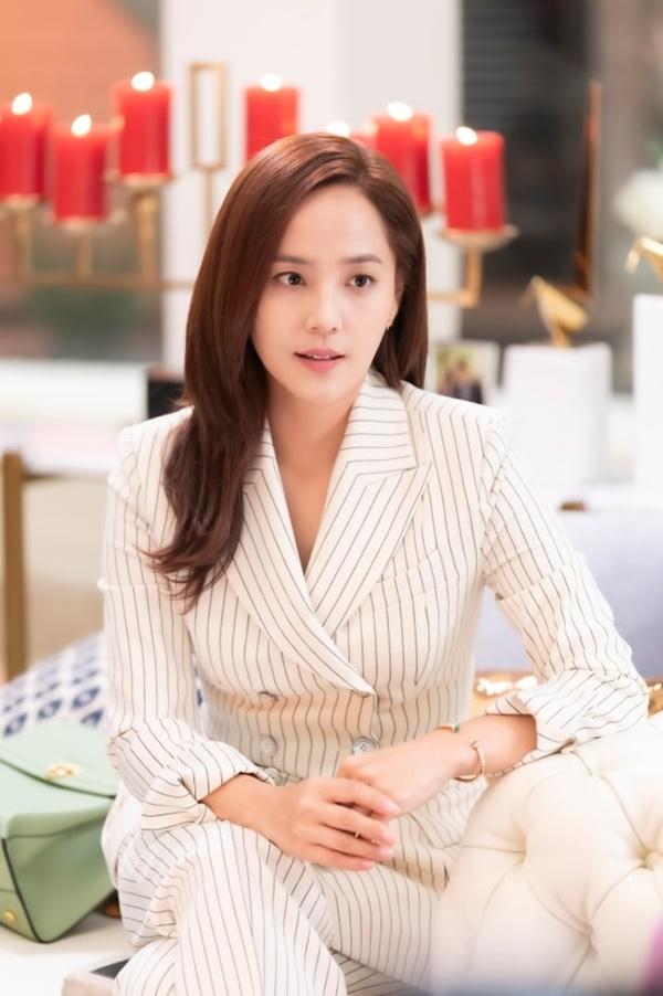 Penthouse 3 trước tập cuối: Lee Ji Ah vẫn chưa tin phim kết thúc-5