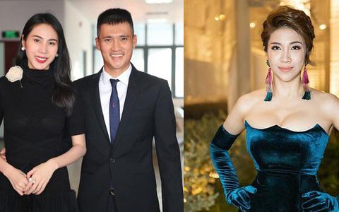 Pha Lê 10 năm trước: Body phồn thực, gắt kém gì Thủy Tiên-1