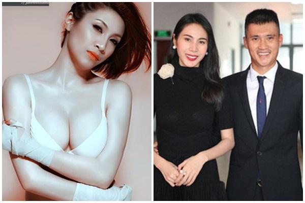 Loạt ảnh thời còn phèn của Thủy Tiên gây sốt trở lại-5