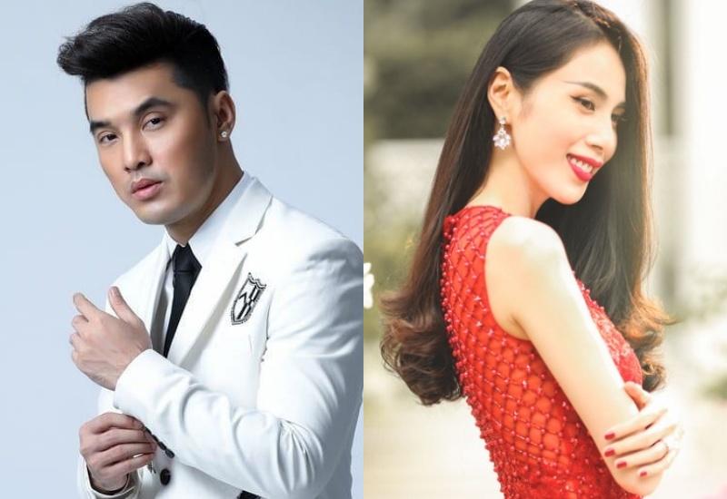 Ưng Hoàng Phúc ám chỉ Thủy Tiên từng đề nghị dựa hơi anh?-3