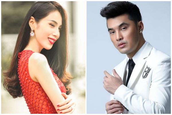 Ưng Hoàng Phúc bị tố gây tai nạn xong bỏ của chạy lấy người-7