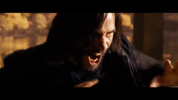 Keanu Reeves trở lại cùng huyền thoại 'Ma Trận: Hồi Sinh'
