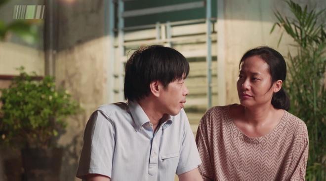 Cuộc đổi vận trong tập cuối Cây Táo Nở Hoa có khiên cưỡng?-1