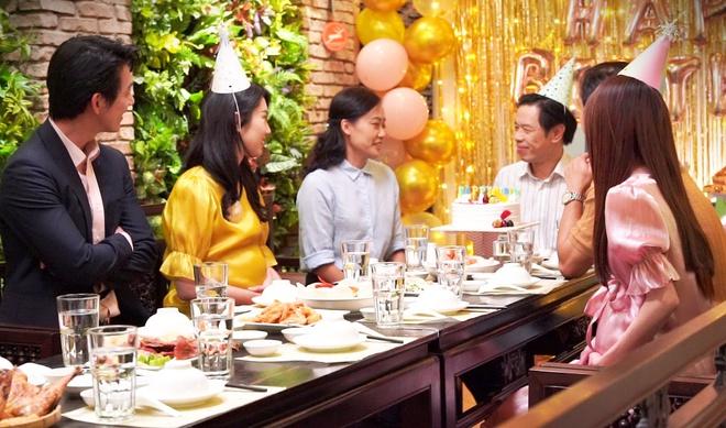 Cuộc đổi vận trong tập cuối Cây Táo Nở Hoa có khiên cưỡng?-3