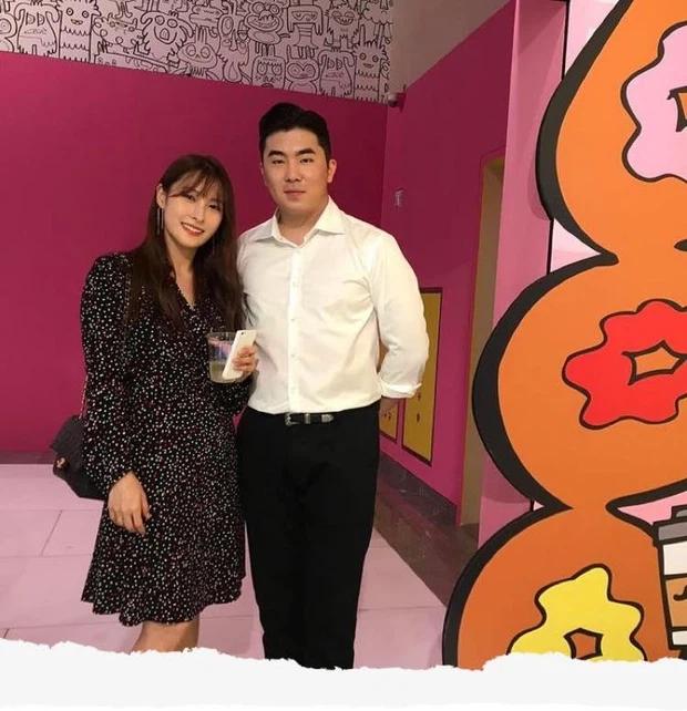 Nữ thần KARA chia tay bạn trai tài phiệt, rộ nghi vấn bị cắm sừng-2