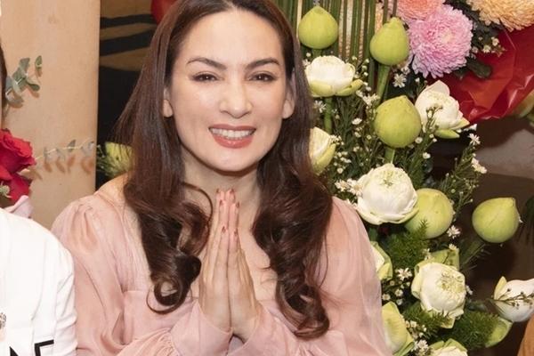 Phi Nhung điều trị Covid-19, TikTok bỗng tăng view ầm ầm-4