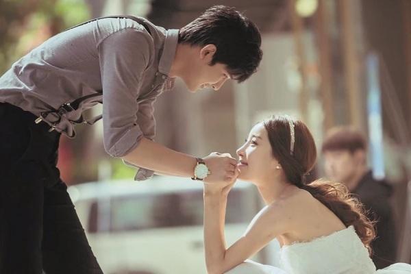 Top con giáp nam sau khi lấy vợ sẽ giữ khoảng cách với người khác giới-1