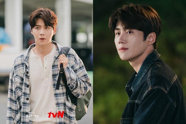 Nàng 30+ học được cả tá công thức mix đồ đơn sắc từ Shin Min Ah-10