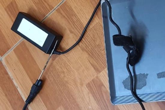 Nguyên nhân bé trai 10 tuổi bị điện giật tử vong khi đang học online