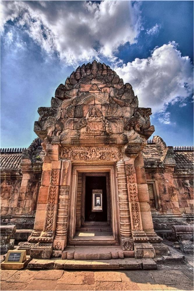Ngôi đền ở Thái được Lisa đem vào MV: Độc đáo cảnh đẹp chỉ có 4 lần/năm-4