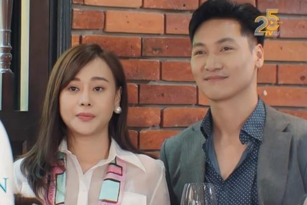 Phương Oanh lên tiếng khi bị tố quảng cáo kem trộn trắng da-4