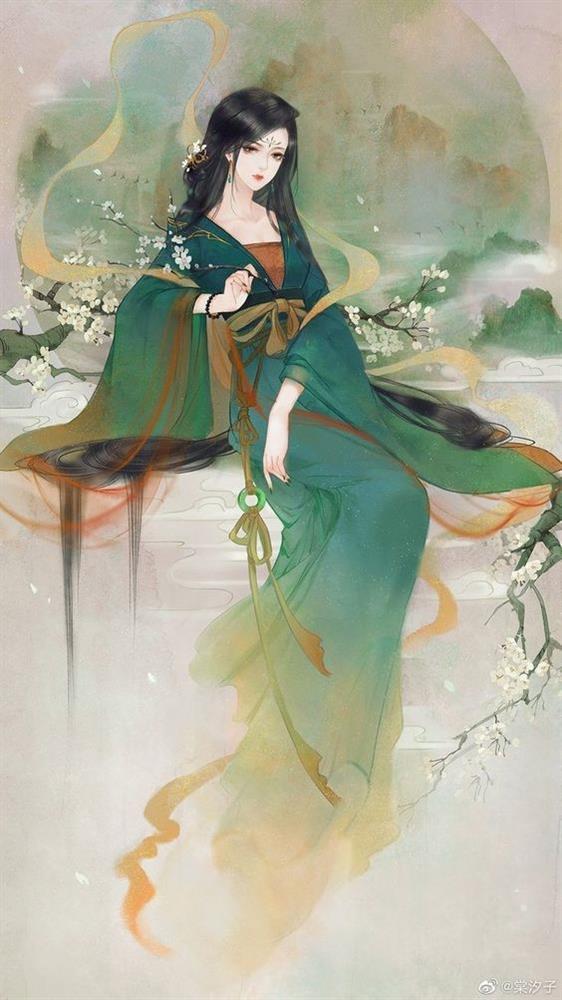 Những người tháng 8 âm lịch được vượng phát, sung túc tiền bạc-1