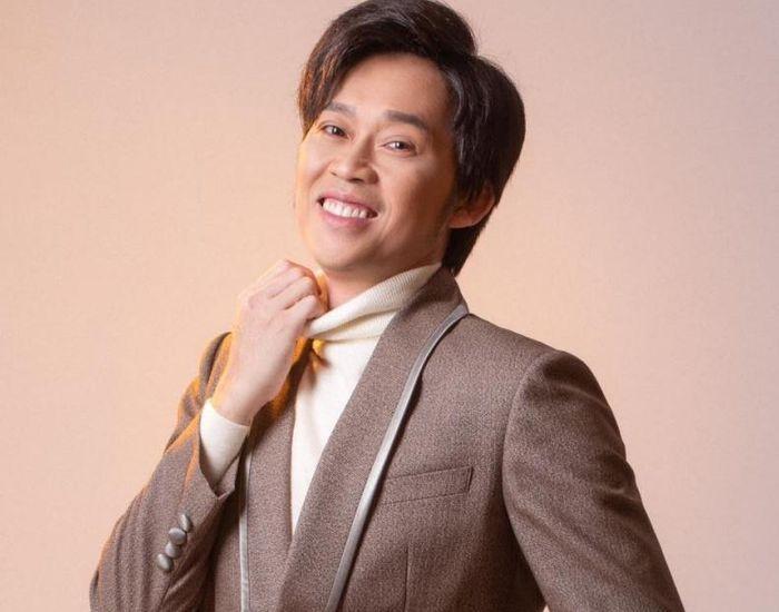 Con trai bí mật đón Hoài Linh về Mỹ, đã hạ cánh an toàn?-5