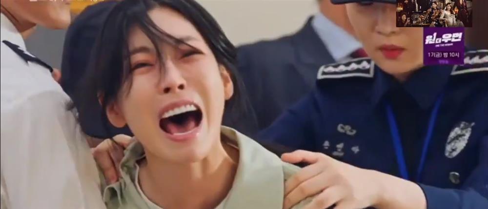 Penthouse 3 tập cuối: Soo Ryeon - Logan dắt tay nhau lên thiên đàng, Dì Trinh tự tử-8