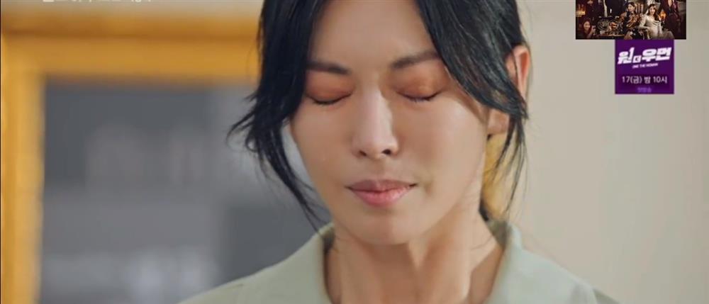 Penthouse 3 tập cuối: Soo Ryeon - Logan dắt tay nhau lên thiên đàng, Dì Trinh tự tử-9