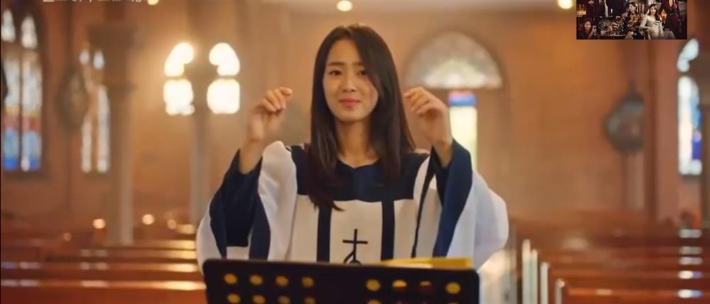 Penthouse 3 tập cuối: Soo Ryeon - Logan dắt tay nhau lên thiên đàng, Dì Trinh tự tử-12