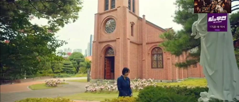 Penthouse 3 tập cuối: Soo Ryeon - Logan dắt tay nhau lên thiên đàng, Dì Trinh tự tử-14