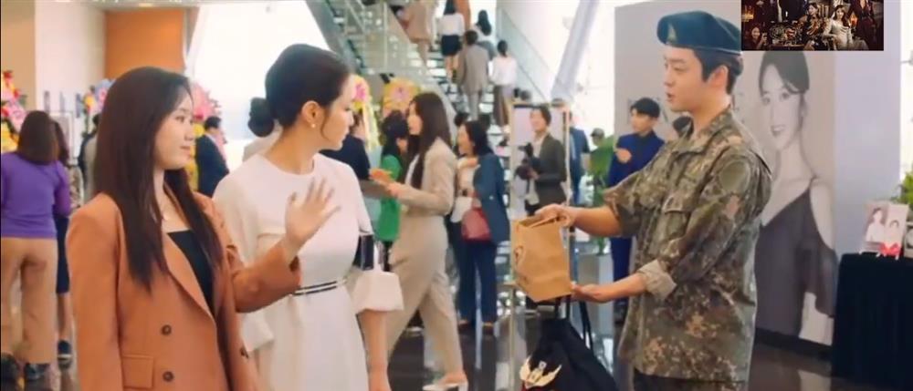 Penthouse 3 tập cuối: Soo Ryeon - Logan dắt tay nhau lên thiên đàng, Dì Trinh tự tử-17