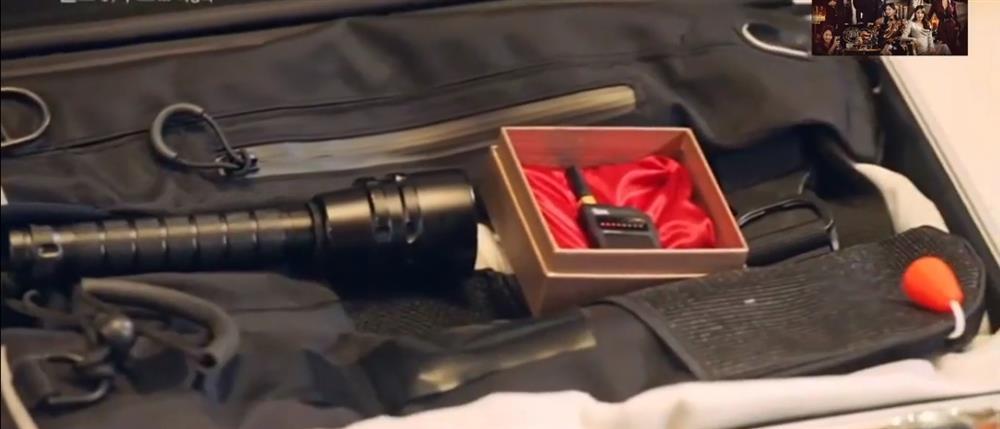 Penthouse 3 tập cuối: Soo Ryeon - Logan dắt tay nhau lên thiên đàng, Dì Trinh tự tử-26