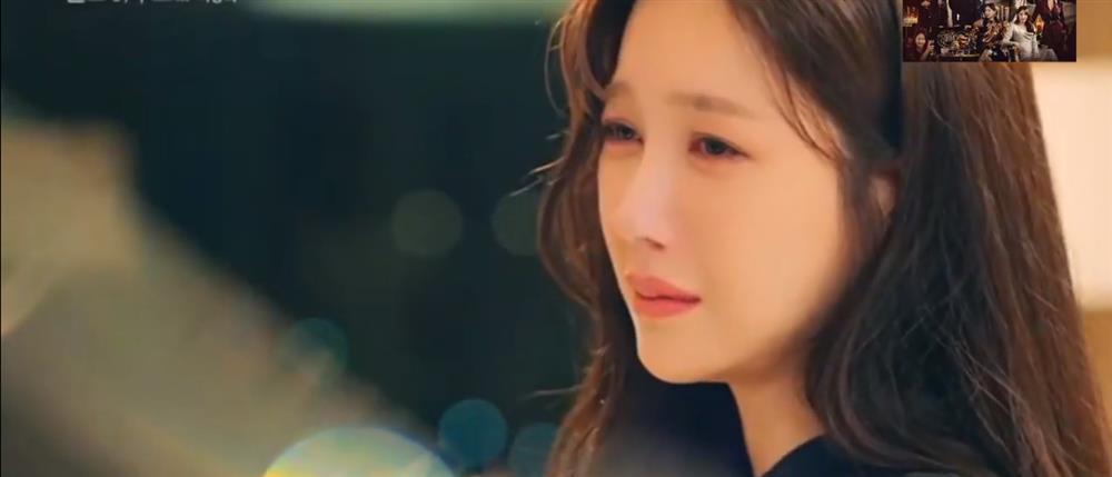 Penthouse 3 tập cuối: Soo Ryeon - Logan dắt tay nhau lên thiên đàng, Dì Trinh tự tử-27