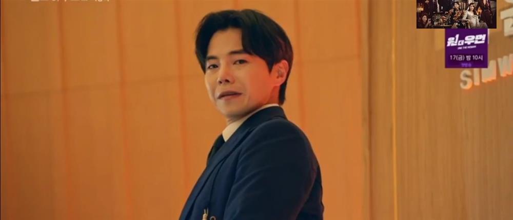 Penthouse 3 tập cuối: Soo Ryeon - Logan dắt tay nhau lên thiên đàng, Dì Trinh tự tử-23