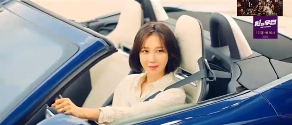 Penthouse 3 tập cuối: Soo Ryeon - Logan dắt tay nhau lên thiên đàng, Dì Trinh tự tử-24