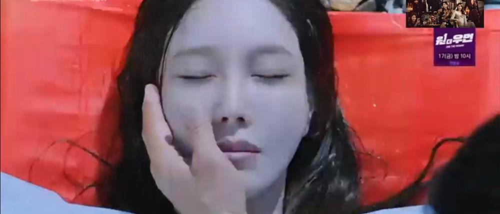 Penthouse 3 tập cuối: Soo Ryeon - Logan dắt tay nhau lên thiên đàng, Dì Trinh tự tử-30