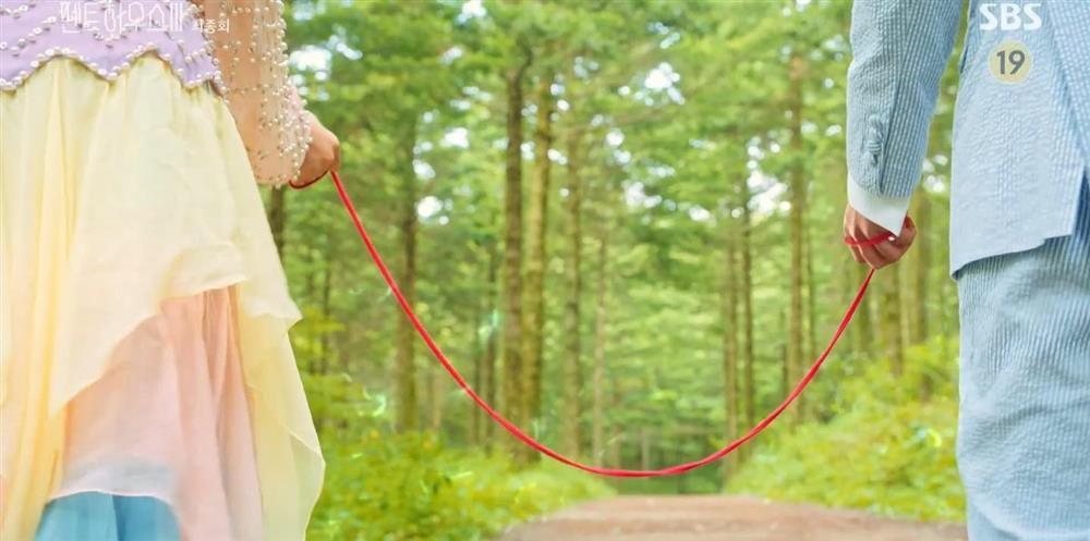 Penthouse 3 tập cuối: Soo Ryeon - Logan dắt tay nhau lên thiên đàng, Dì Trinh tự tử-34