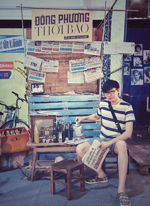 Sao nhí Gia Đình Phép Thuật trở thành bác sĩ tuyến đầu chống dịch-5