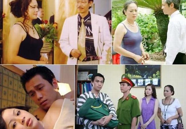 Sao Chạy Án: Con Thứ trưởng ly hôn 2 vợ, Hoa hậu sống đời ẩn dật-1