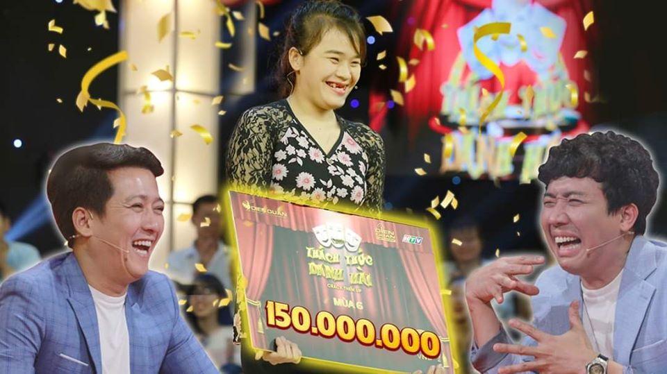 Không nhận ra thánh sún Thách Thức Danh Hài sau 3 năm nổi đình đám-1