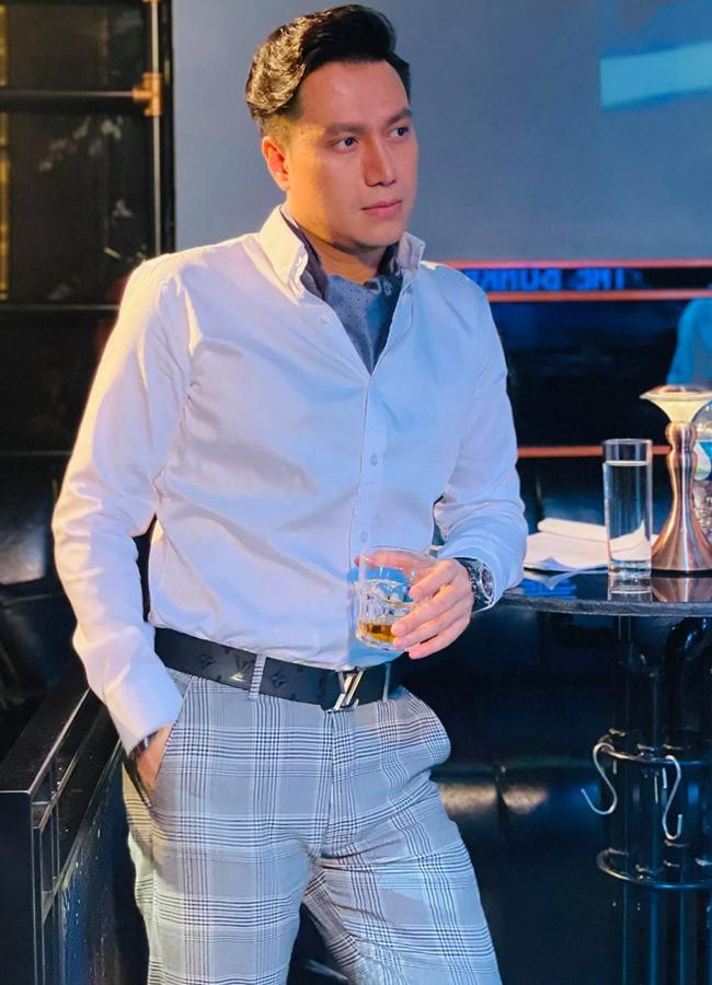 Sao Chạy Án: Con Thứ trưởng ly hôn 2 vợ, Hoa hậu sống đời ẩn dật-6