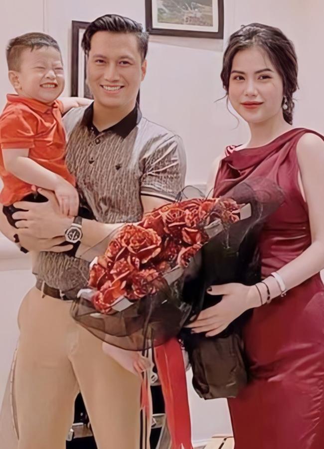 Sao Chạy Án: Con Thứ trưởng ly hôn 2 vợ, Hoa hậu sống đời ẩn dật-11