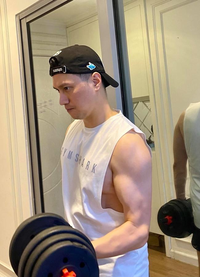 Sao Chạy Án: Con Thứ trưởng ly hôn 2 vợ, Hoa hậu sống đời ẩn dật-7