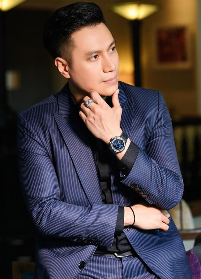 Sao Chạy Án: Con Thứ trưởng ly hôn 2 vợ, Hoa hậu sống đời ẩn dật-8