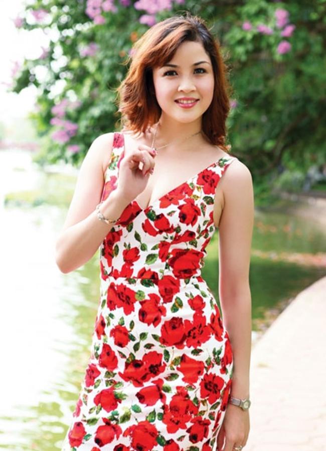 Sao Chạy Án: Con Thứ trưởng ly hôn 2 vợ, Hoa hậu sống đời ẩn dật-16