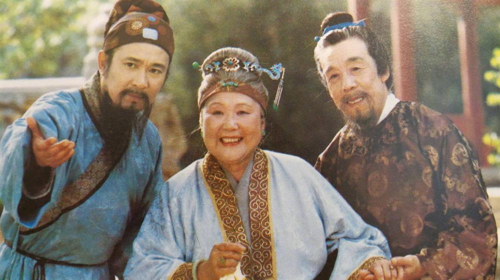 Nam diễn viên Hồng Lâu Mộng qua đời-2