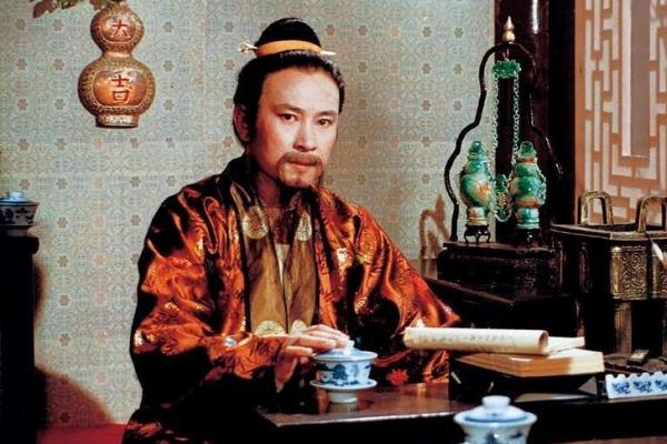 Nam diễn viên Hồng Lâu Mộng qua đời