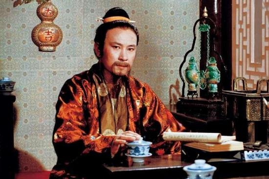 Nam diễn viên 'Hồng Lâu Mộng' qua đời