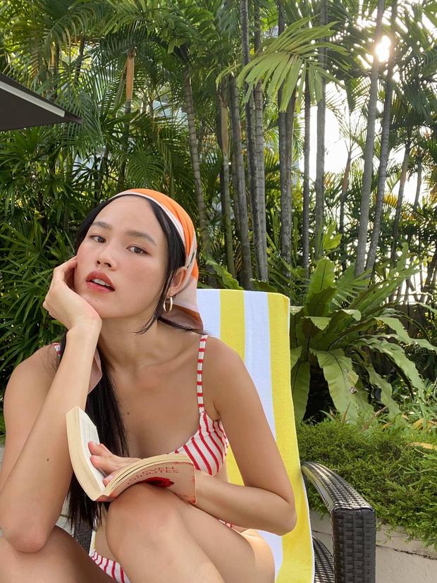 Cả gia đình mắc Covid-19 khi Tuyết Lan kẹt ở nước ngoài-3