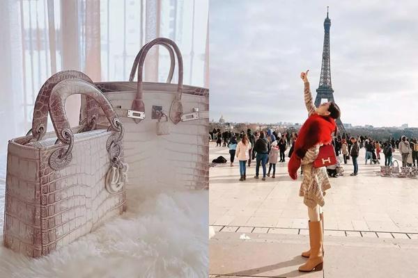 Mỹ nhân Việt bên ngoài xinh đẹp bên trong nhiều tiền: Ai đỉnh chóp?-13