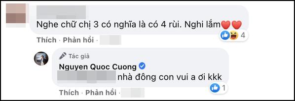 Cường Đô La - Đàm Thu Trang sắp có thêm con?-2