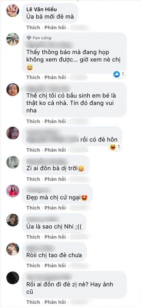 Diệu Nhi khoe vòng 2 nét căng sau sinh: Ủa mới đẻ thiệt khum?-2