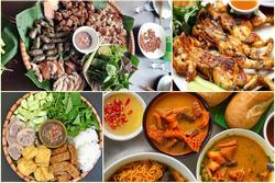 4 món ăn vặt cực ngon ở Việt Nam, kinh dị với người nước ngoài
