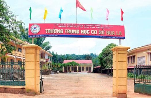 Nữ giáo viên lộ cảnh mây mưa trong buổi tập huấn online-2