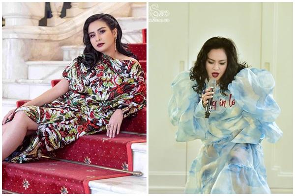 Diva Thanh Lam tạo dáng nhí nhố cạnh hôn phu bác sĩ khi vi vu châu Âu-10