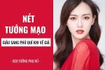 Ngũ quan xuất hiện 6 điềm báo: Song hỷ lâm môn, tiền bạc sung túc-3