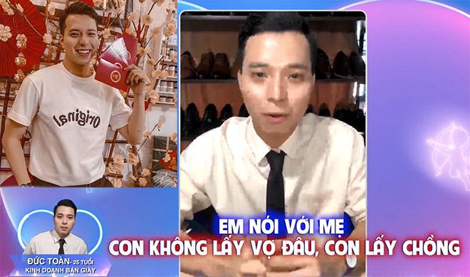 2 con trai cùng yêu đồng giới, muốn có chồng khiến mẹ tá hỏa-3