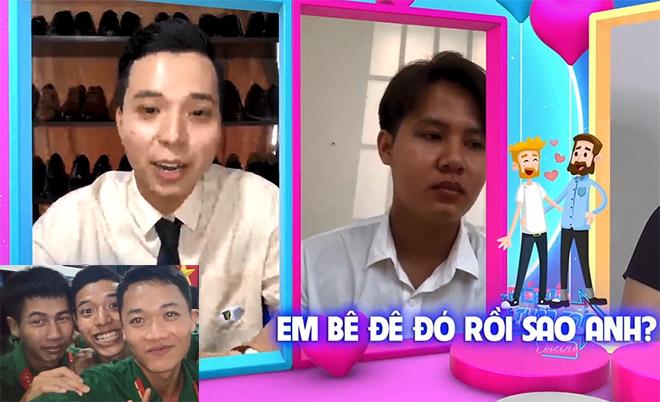 2 con trai cùng yêu đồng giới, muốn có chồng khiến mẹ tá hỏa-4